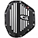 G2 Axle and Gear Differential Cover - 40-2080MB