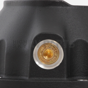 G2 Axle and Gear Differential Cover - 40-2080MB-2