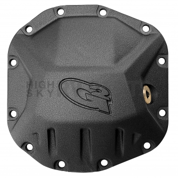 G2 Axle and Gear Differential Cover - 40-2149G
