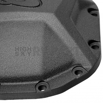G2 Axle and Gear Differential Cover - 40-2149G-9