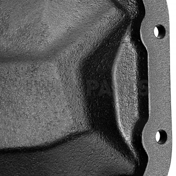 G2 Axle and Gear Differential Cover - 40-2149G-13