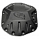 G2 Axle and Gear Differential Cover - 40-2149G
