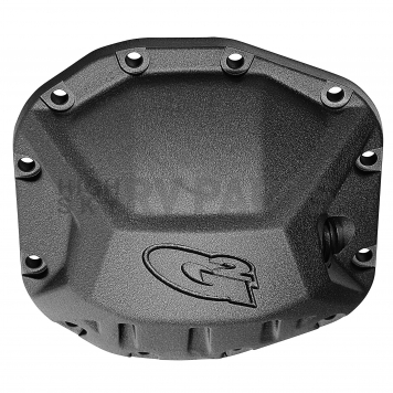 G2 Axle and Gear Differential Cover - 40-2149G-5