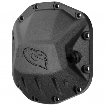 G2 Axle and Gear Differential Cover - 40-2149G-6