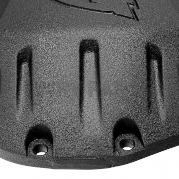 G2 Axle and Gear Differential Cover - 40-2149G-7