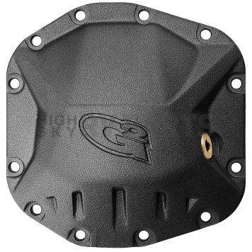 G2 Axle and Gear Differential Cover - 40-2150G