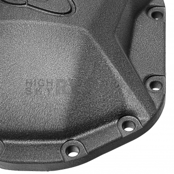 G2 Axle and Gear Differential Cover - 40-2150G-9