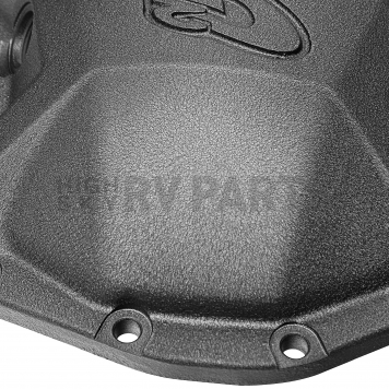 G2 Axle and Gear Differential Cover - 40-2150G-10
