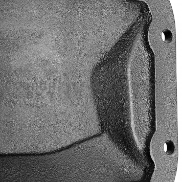 G2 Axle and Gear Differential Cover - 40-2150G-12