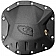 G2 Axle and Gear Differential Cover - 40-2150G