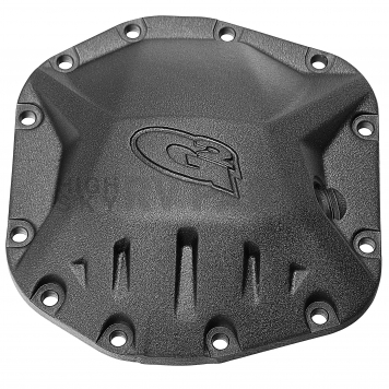 G2 Axle and Gear Differential Cover - 40-2150G-2
