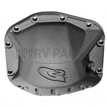 G2 Axle and Gear Differential Cover - 40-2150G-5