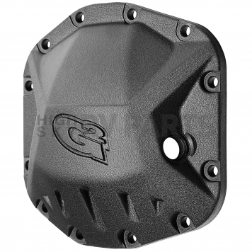 G2 Axle and Gear Differential Cover - 40-2150G-6
