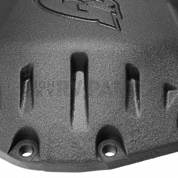 G2 Axle and Gear Differential Cover - 40-2150G-7