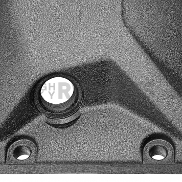 G2 Axle and Gear Differential Cover - 40-2150G-8