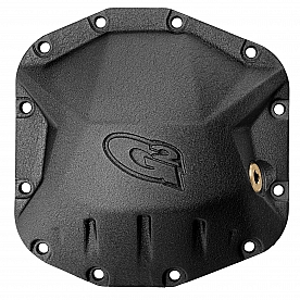 G2 Axle and Gear Differential Cover - 40-2151G