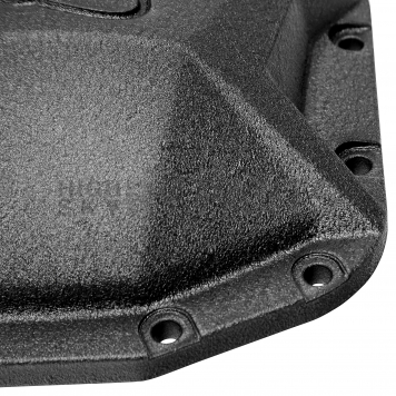 G2 Axle and Gear Differential Cover - 40-2151G-9