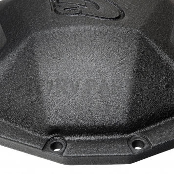 G2 Axle and Gear Differential Cover - 40-2151G-10