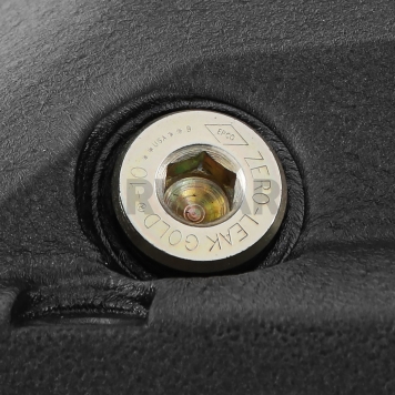 G2 Axle and Gear Differential Cover - 40-2151G-11