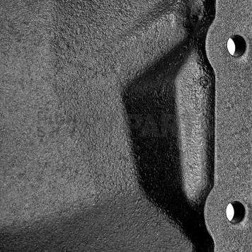 G2 Axle and Gear Differential Cover - 40-2151G-12