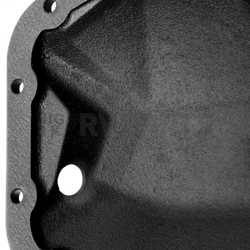 G2 Axle and Gear Differential Cover - 40-2151G-13
