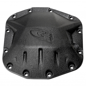 G2 Axle and Gear Differential Cover - 40-2151G-2