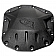 G2 Axle and Gear Differential Cover - 40-2151G