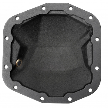 G2 Axle and Gear Differential Cover - 40-2151G-3
