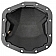 G2 Axle and Gear Differential Cover - 40-2151G