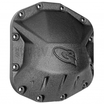 G2 Axle and Gear Differential Cover - 40-2151G-4