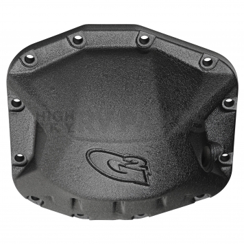 G2 Axle and Gear Differential Cover - 40-2151G-5