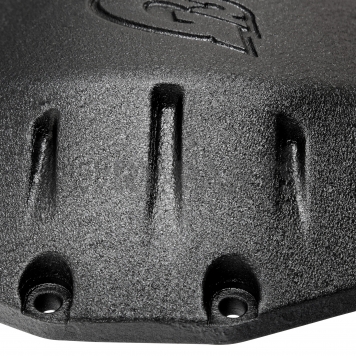 G2 Axle and Gear Differential Cover - 40-2151G-7