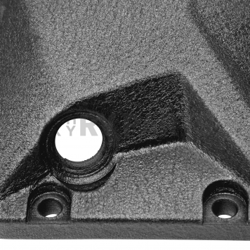 G2 Axle and Gear Differential Cover - 40-2151G-8
