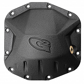 G2 Axle and Gear Differential Cover - 40-2152G