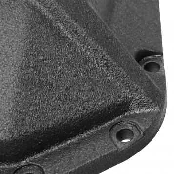 G2 Axle and Gear Differential Cover - 40-2152G-9