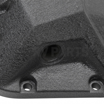 G2 Axle and Gear Differential Cover - 40-2152G-12
