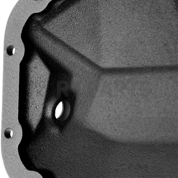 G2 Axle and Gear Differential Cover - 40-2152G-13