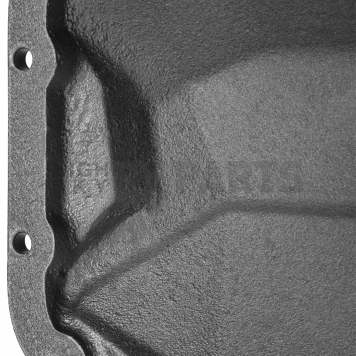G2 Axle and Gear Differential Cover - 40-2152G-14