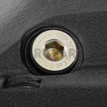 G2 Axle and Gear Differential Cover - 40-2152G-15