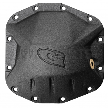 G2 Axle and Gear Differential Cover - 40-2152G-1