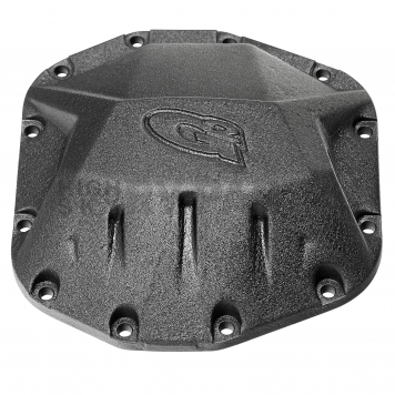G2 Axle and Gear Differential Cover - 40-2152G-2