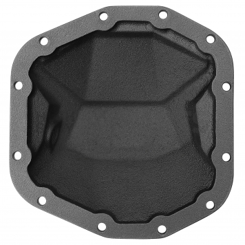 G2 Axle and Gear Differential Cover - 40-2152G-3