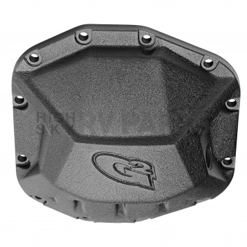 G2 Axle and Gear Differential Cover - 40-2152G-5