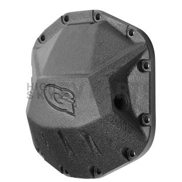 G2 Axle and Gear Differential Cover - 40-2152G-6