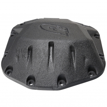 G2 Axle and Gear Differential Cover - 40-2152G-7
