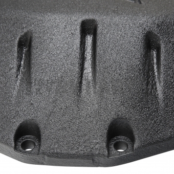 G2 Axle and Gear Differential Cover - 40-2152G-8