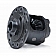 G2 Axle and Gear Differential Carrier - 45-2012