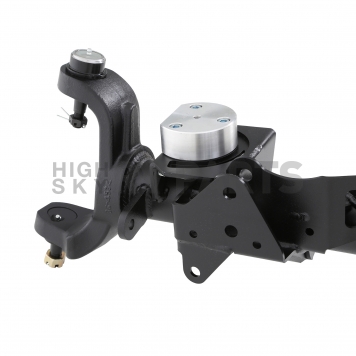 G2 Axle and Gear Core 44 Axle Housing - 67-2051JKF-2
