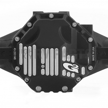 G2 Axle and Gear Core 44 Axle Housing - 67-2052JKR-2