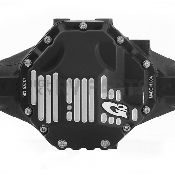 G2 Axle and Gear Core 44 Axle Housing - 67-2052JKRS-2
